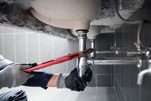 Trusted Garbage Disposal Repair service in Maple Rapids, MI - Masters Plumbing Service